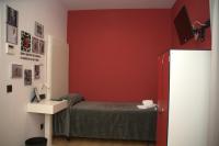 Chambre Simple avec Salle de Bains Privative