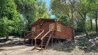 CABAÑA del BOSQUE - B&B