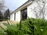 Maison rénovée à Fouesnant, proche plages, jardin et terrasse - Chambres d'hôtes Fouesnant