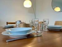 Maison rénovée à Fouesnant, proche plages, jardin et terrasse - Chambres d'hôtes Fouesnant
