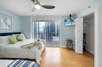 Oceanview Haven Spacious Inviting for 8 Guests - B&B Miami