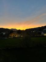 SierraBlanca - B&B