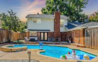 Serenity Dallas Home - B&B