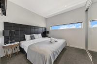 One Bedroom Private Apartment at 88 Archer St Chatswood - Chambres d’hôtes Sydney
