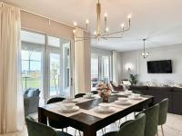 Villa 6bd 5bath close to Disney pool and spa Home 328 - B&B Kissimmee