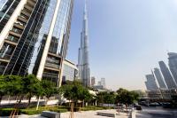 Near Burj Khalifa - 1BR Apartment in Grande Residence, Downtown - Allsopp & Allsopp - B&B