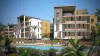 Appartement bon standing vue mer - B&B