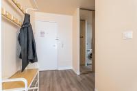 Le Jenny - 2 lits - 4 pers' - Parking - Streaming - B&B Metz