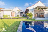 Kubu Kembar Guesthouse by Bukit Vista - B&B Tambakboyo