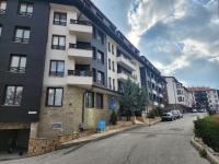 Pirin View Apartment - Bed and Breakfast Bansko