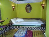 Maisonette-Zimmer (2 Erwachsene + 2 Kinder)