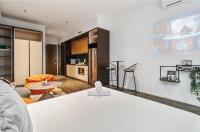 Premium Vierpersoonskamer