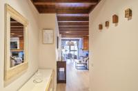 Luderna - Apartamento Val de Ruda A5 Orla - Ferienwohnung Baqueira-Beret