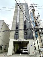SSH ES Dream tower - B&B