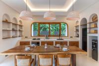 Maliya Villa by Betterplace - B&B Tambakboyo