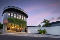 Je Ne Sais Quoi Seminyak - Ferienwohnung