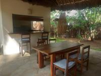 Flavia house - B&B Watamu