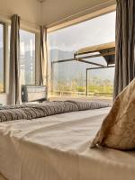 Quadruple Room with Balcony