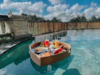 The Paddies Villa #delux - B&B Gianyar