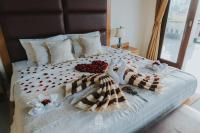 The Paddies Villa #delux - B&B Gianyar