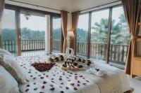The Paddies Villa #delux - Chambres d’hôtes