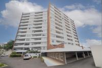 45 Sea Lodge Umhlanga Rocks - B&B