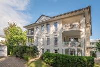 Quartier am Kirchberg 01 - B&B Ostseebad Zinnowitz