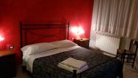 Chambre Double ou Lits Jumeaux