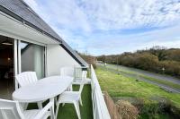 Joli duplex plein bourg - 4km des plages - B&B Guidel