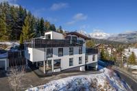 Lakefield Panorama Appartements - Bed and Breakfast Seefeld in Tirol