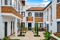 Brilliant 2BRM, Fully Renovated Art Deco Classic - B&B Melbourne