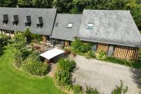 Le lit de la Saâne - B&B