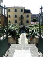 B&B Lavagna - Hotel Alba - Bed and Breakfast Lavagna