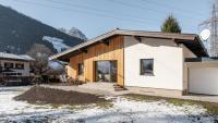 Dorfchalet by we rent - Ferienwohnung Dorfgastein