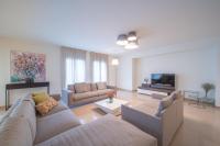 Deluxe Apartment mit 5 Schlafzimmern