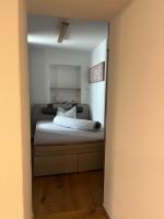 Appartement met 2 slaapkamers