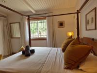 Chambre Double - Vue sur Jardin