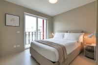 Apartamento de 2 dormitorios