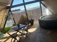 Nid de cigogne - B&B Illhaeusern