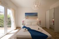 Chambre Double ou Lits Jumeaux