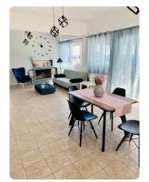 Villa con 2 Camere da Letto