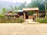 Homestay Nhà Của Chi Food&Coffee - Bed and Breakfast