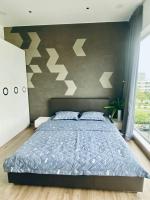 Appartement met 2 slaapkamers