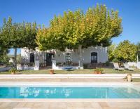 Finca Olivo Llorón - Chambres d’hôtes