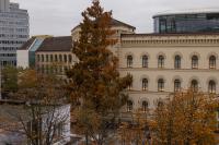 HLN APARTMENTS Am Bahnhof - B&B