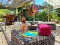 Pépite du Maquis - B&B Porto Vecchio