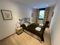 Apartment mit 3 Schlafzimmern