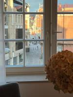 Apartment mit 2 Schlafzimmern