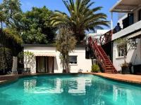 Micasa Sucasa Guesthouse Melville - B&B