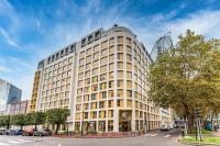 Edgar Suites La Défense - Puteaux - Ferienwohnung